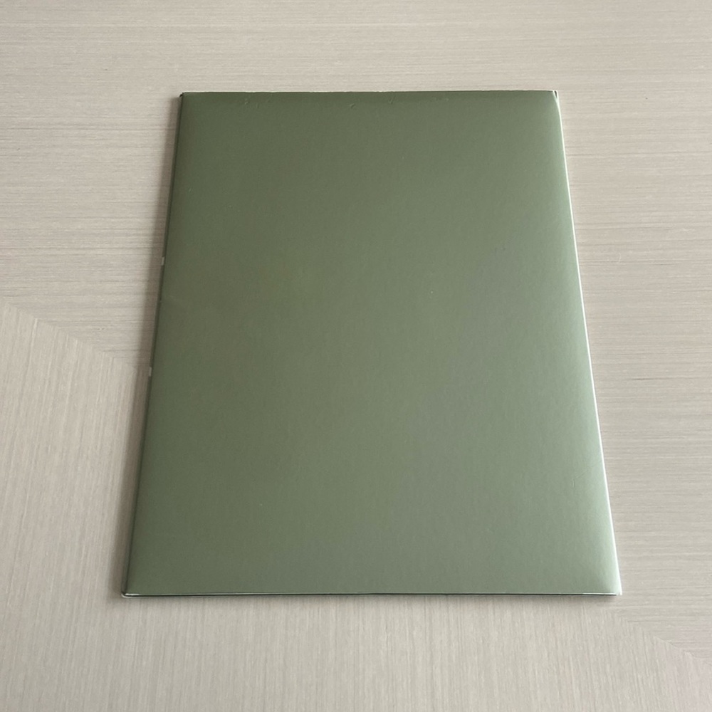 Van Cleef & Arpels Document Folder Vca - image 3